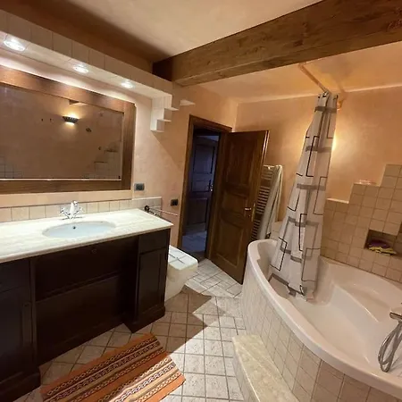 Il Borgo Charming House