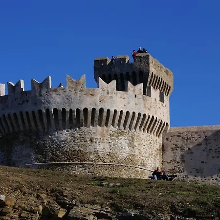 بيت للعطل Il Borgo Charming House *