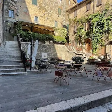 Il Borgo Charming House *