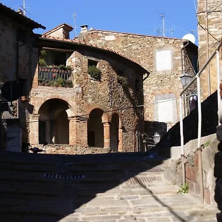 Il Borgo Charming House