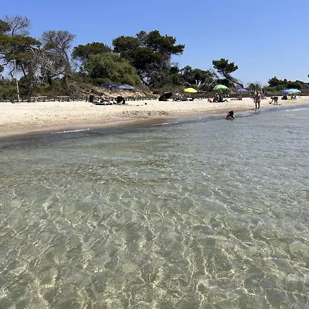 بيت للعطل Il Borgo Charming House *