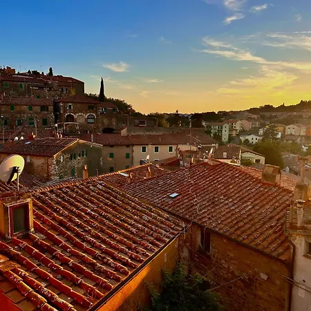 Il Borgo Charming House *