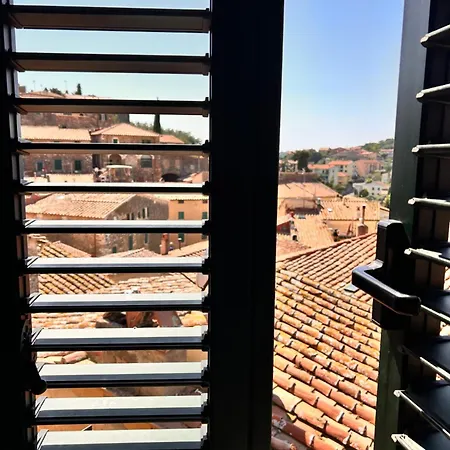 Il Borgo Charming House