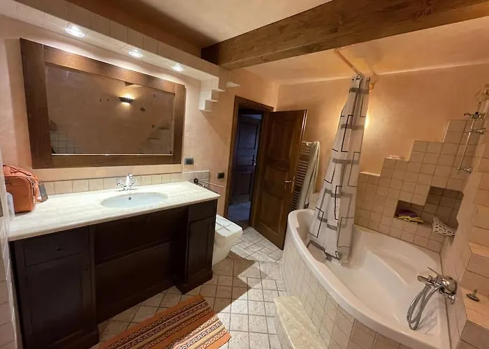 Il Borgo Charming House