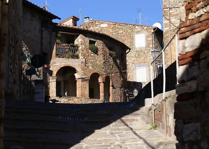 Il Borgo Charming House