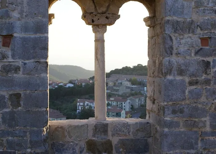 Il Borgo Charming House *