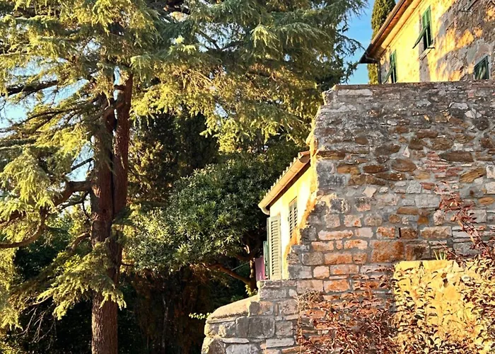 بيت للعطل Il Borgo Charming House كامبيليا ماريتيما