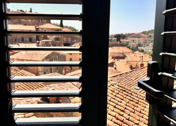 Il Borgo Charming House