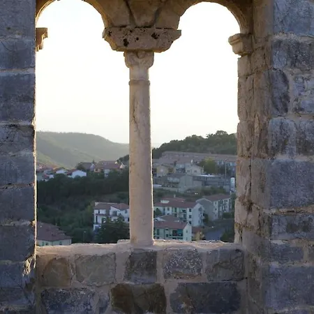 Il Borgo Charming House *