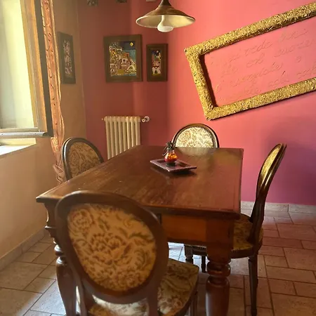 Il Borgo Charming House * Campiglia Marittima